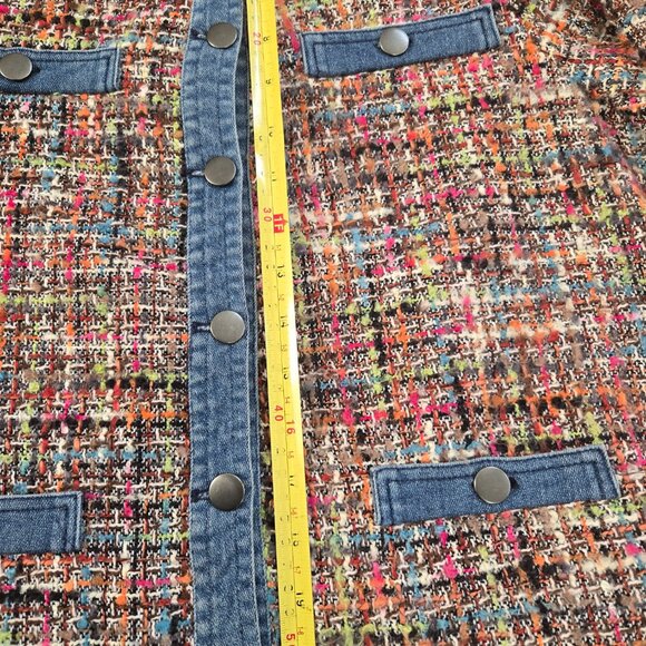 Ecru Blazer - Picture 4 of 7